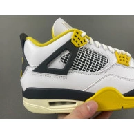 Jordan Sulfur Air AQ9129-101 4 Vivid WNNS 0718
